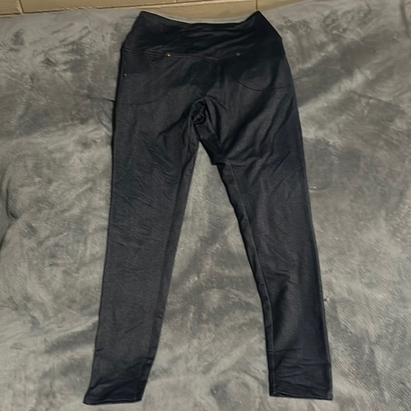 Ruby Ribbon Women’s Jeggings - Picture 1 of 4